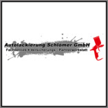 Autolackierung Schlömer GmbH logo