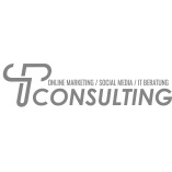 TP Consulting logo