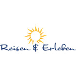 Reisen & Erleben logo