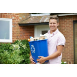 Business Waste Removal Hoxton