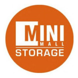 Mini Mall Storage