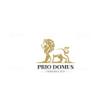 Prio Domus Immobilien logo
