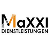 Maxxi Dienstleistungen logo