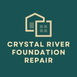 Crystal River Foundation Repair