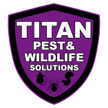 Titan Pest & Wildlife Solutions, KC