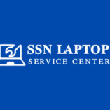 ssn laptop service center