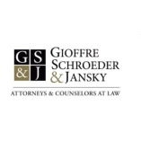 Gioffre, Schroeder, & Jansky Attorneys & Counselors At Law