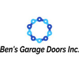 Ben's Garage Doors Inc.