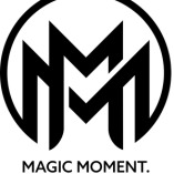 Fotospiegel mieten, Fotobox mieten | MagicMoment.events logo