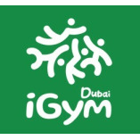 i-Gym Dubai