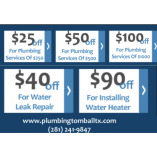 Plumbing Tomball