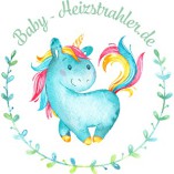 Baby Heizstrahler logo