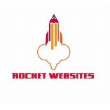 Rocket Website Design