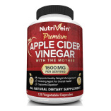 Nutrivein Apple Cider Vinegar