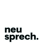 neusprech Kommunikation logo