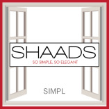 SHAADS Covers