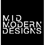 Mid Modern Designs Los Angeles