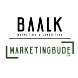 Baalk Marketing & Consulting logo