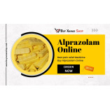 Purchase Now Buy Alprazolam 0.25mg \ 0.5mg Online