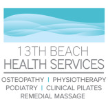 13th Beach Health Services