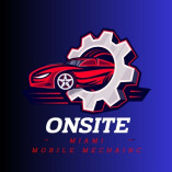 Onsite Miami Mobile Mechanic