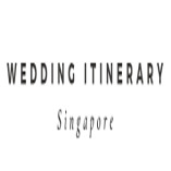 WEDDING ITINERARY SINGAPORE