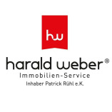 Harald Weber Immobilien-Service | Immobilienmakler Gießen