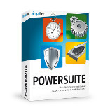 simplitec Power Suite logo