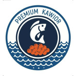 Premium Ikra Kawior Świeża Ryba
