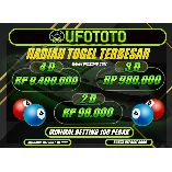 UFOTOTO Agen bettingan Terbesar di indonesia