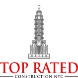 Top Rated Construction NYC Inc