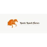 Rusticranchhorses