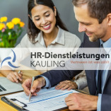 HR-Dienstleistungen Kauling logo