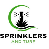 Sprinklers and Turf