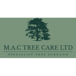 MAC Tree Care LTD