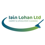 Iain Lohan Ltd - Carpet & Upholstery Cleaning