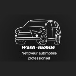 Wash-mobile