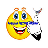 American Pressure Washing