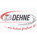 iB DEHNE GmbH logo