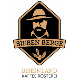 Sieben Berge Rheinland Kaffeerösterei logo