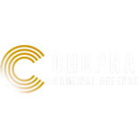 Chopra Criminal Defense