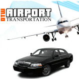 DTW Airport Transportation