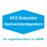 Sachverständigenbüro Essen KFZ Gutachter logo