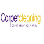 Carpet Cleaning Caroline Springs