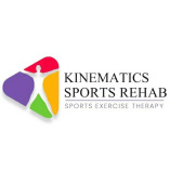 Kinematics Sports Rehab