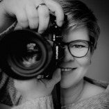 Christina Förster Fotografie logo