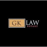 GK Notary Toronto - Document Notarization Services