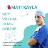 vilitra 10 mg vardenafil tablets from Mattkayla