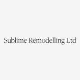 Sublime Remodelling Ltd