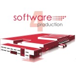 software4production GmbH logo